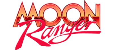 Moon Ranger logo for NES